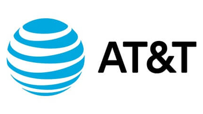 SourceLogix is trusted by AT&T.