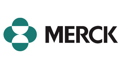 SourceLogix is trusted by Merck.