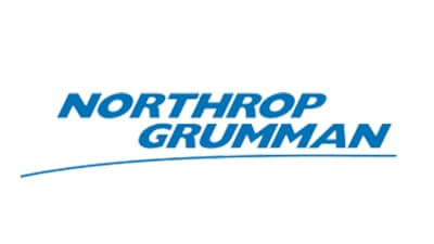 SourceLogix is trusted by Northrop Grumman.
