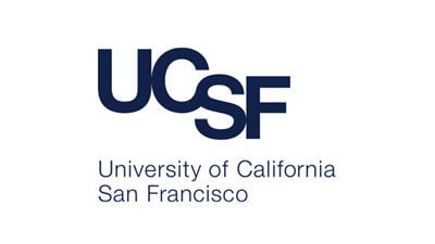 SourceLogix is trusted by University of California San Francisco.