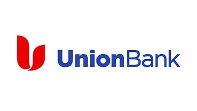 SourceLogix is trusted by Union Bank.